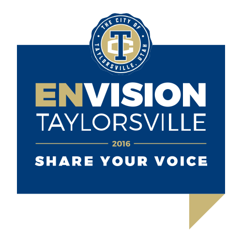 Talyorsville City's Community Vision Branding