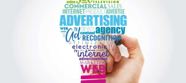 advertising agency