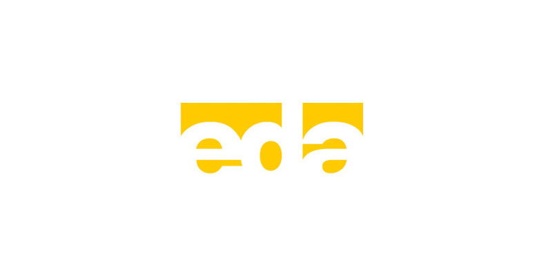 EDA Architects Logo