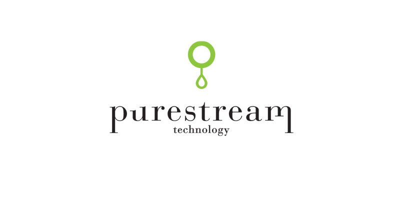 Purestream Technologies Logo