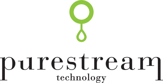 Purestream Brand Development Final Logo