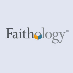 Faithology.com Logo